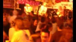 New Years Day 2006