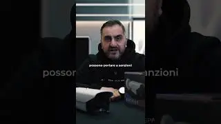 📹 Videosorveglianza e Privacy: Sei in regola? 🔍