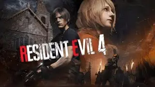 Resident Evil 4 Remake Veteran 02.