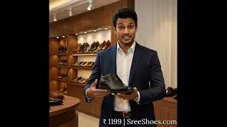 Best leather shoes under 999 to 1299 | Top Brand - Budget Dress Shoe #viral #reel #trending #review