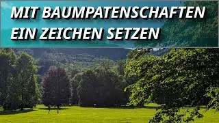 Wirtschaftsfr&uuml;hst&uuml;ck: BaumNaturDenkmal - Wie man der Natur ein Denkmal setzt - On The Grid Ep: 562