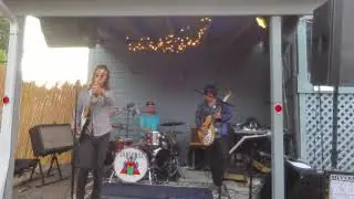 Silverhill - Honky Tonk Women (The Rolling Stones Cover) - Live