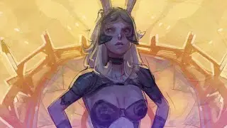 30 minutes of The Great Crystal theme (To Walk Amongst the Gods- FF12)