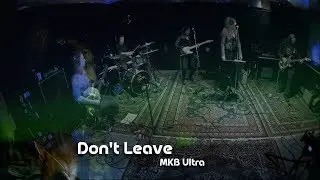 E401 MKB Ultra 