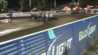 SPEEDWAY FAST FRIDAYS 9 12 2014 TRACK CHAMPIONSHIP