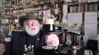 Tr&ouml;egs Grand Cacao Beer Tasting with The Old Growler