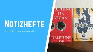 Literatur im Vergleich: Zwei franz&ouml;sische Romane