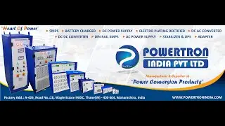 POWERTRON INDIA PRIVATE LIMITED