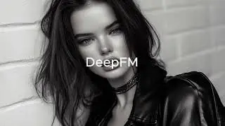 DeepFM  - Fading Memories #2025 #remix #music #deephouse #arabic #turkey