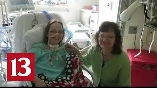 Transplant patients get little or no protection from COVID vaccines