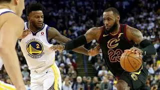 Logan Murdock and Melissa Rohlin on Warriors' Jordan Bell starting