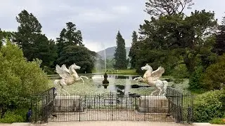 JOHN DARBY POWERSCOURT BIBLE CONFERENCES PART 2 The Church History Trail