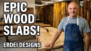 Erdei Designs