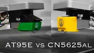 AT95E vs CN5625al