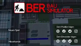 BER Bausimulator - Gameplay IOS & Android