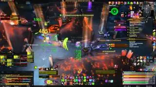 Oregorger Heroic (Heaven Can Wait - EU Howling Fjord)