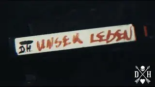 Die Heart - Unser Leben (Official Video)