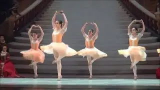 Ingrid Lutter's Graduation Dance from Shanghai Dance School