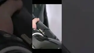 Turning hands into Paws