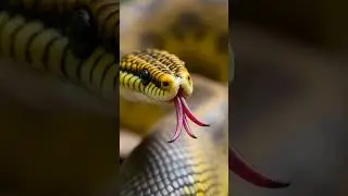 Cobra vs  Desert Heat  Nature&rsquo;s Venom vs  Extreme Temperatures