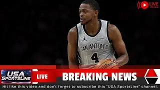 NBA Picks & Predictions Warriors in Trouble, Fox Explodes, Knicks Upset Alert!। USA SportsLine