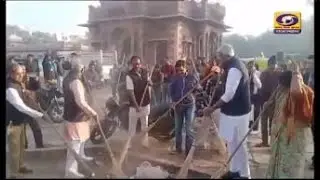 सुशासन दिवस पर जोधपुर में कार्यक्रमों का आयोजन | Good Governance Day