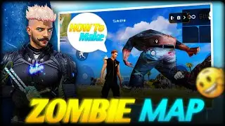 How to Create a Zombie Map in Craftland | Full Tutorial (Step-by-Step Guide)