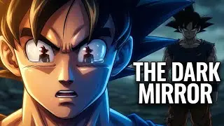 What If Goku Became the Villain? Part 1 | A Dark Anime Short Film