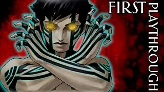 SHIN MEGAMI TENSEI 3 FIRST PLAYTHROUGH