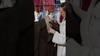 Смотрим вещи в винтажке