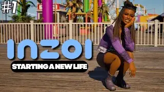 Starting a New Life | INZOI | Ep 1
