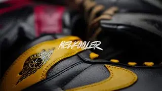 【Preview of Next】Custom AIR JORDAN 1 HIGH OG 