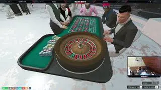 Baylife RP Casino Gagner 1Million