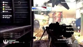 V9 vs eF | 2.1 | MW2 | #3 Au