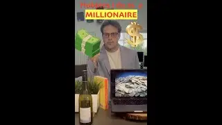 Hobbies I do as a MILLIONAIRE