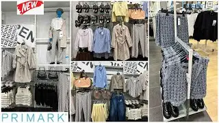 Primark new collection / February 2025