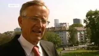 Made in Germany | The Banking System - Too Big To Go Bust