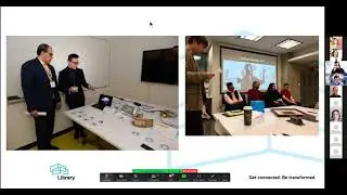 Workshop II: ​​Technology-Enhanced Learning with 360 Degree Immersive Environments