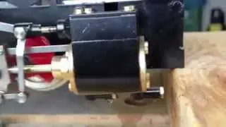 Auto Drain Cocks 1st Test continued