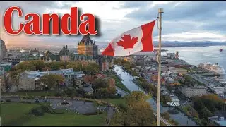 Travel to Canda Contry | Beautiful canda contry |  HD video