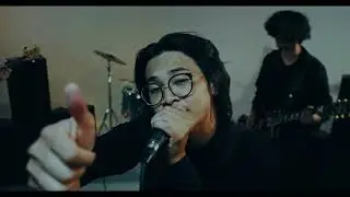 Andy Tran - Whose Side Are You On (Official Video)
