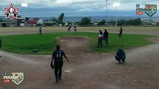 JUEGO DE ESTRELLAS LIGA METROPOLITANA DE SOFTBOL