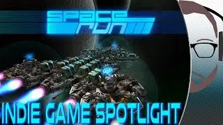 Space Run - Strategic Space Cargo Transferring - Indie Game Spotlight [First Impressions]