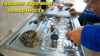 Candy ,газавая
