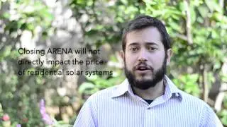 Myths about the Budget and Solar Rebates