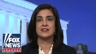 Nicole Malliotakis on a new 'anti-socialist squad' forming in Congress