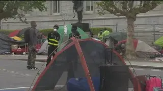 UCSF study provides comprehensive picture of state's homeless population