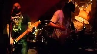 Dagobah live at Mickfest 2016. The Highwayman.