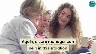 Care Management Services For Your Loved One 1