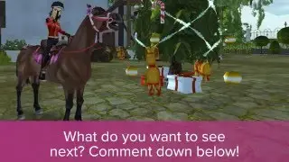 Pauline's Cross-Country Track Shortcuts | Ruby